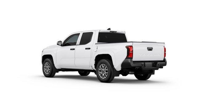 new 2024 Toyota Tacoma car, priced at $35,828