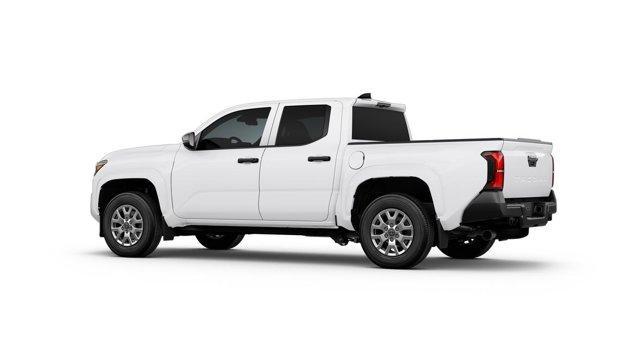 new 2024 Toyota Tacoma car, priced at $35,828