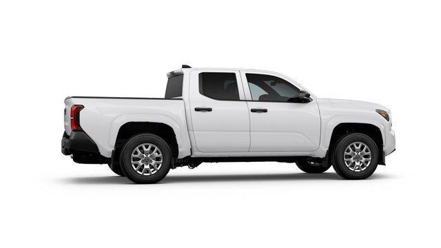 new 2024 Toyota Tacoma car, priced at $35,828