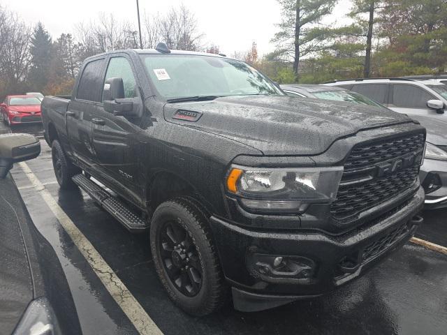 used 2024 Ram 2500 car, priced at $39,900