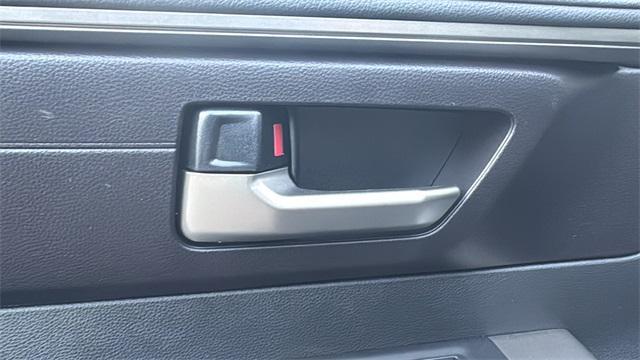 used 2024 Toyota Sequoia car, priced at $65,500