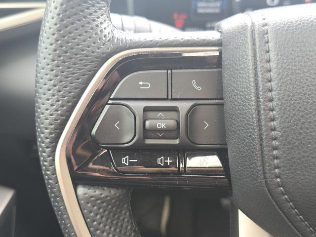 used 2024 Toyota Sequoia car, priced at $65,900