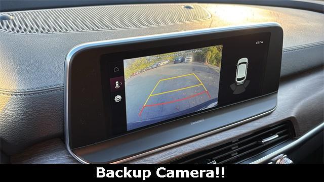 used 2021 Kia Telluride car, priced at $23,241