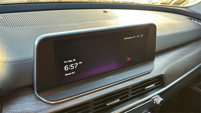 used 2021 Kia Telluride car, priced at $23,241