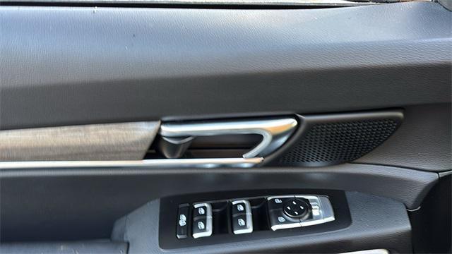 used 2021 Kia Telluride car, priced at $23,241