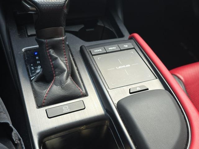 used 2022 Lexus ES 350 car, priced at $35,900
