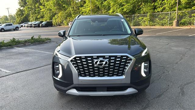 used 2020 Hyundai Palisade car, priced at $21,500
