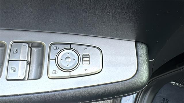 used 2020 Hyundai Palisade car, priced at $21,500
