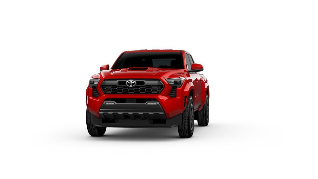 new 2024 Toyota Tacoma car, priced at $43,385