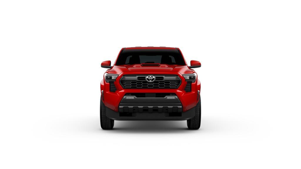 new 2024 Toyota Tacoma car, priced at $43,385