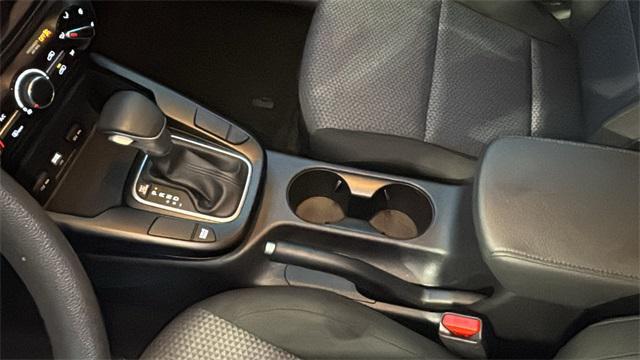 used 2024 Kia Soul car, priced at $17,500