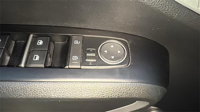 used 2024 Kia Soul car, priced at $17,500