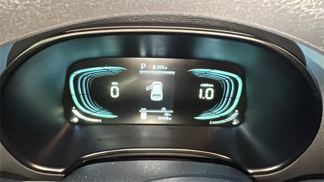 used 2024 Kia Soul car, priced at $17,500