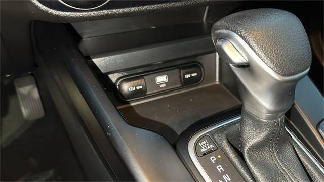 used 2024 Kia Soul car, priced at $17,500