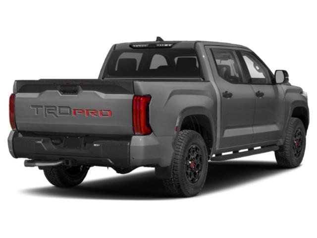 used 2023 Toyota Tundra Hybrid car, priced at $52,900