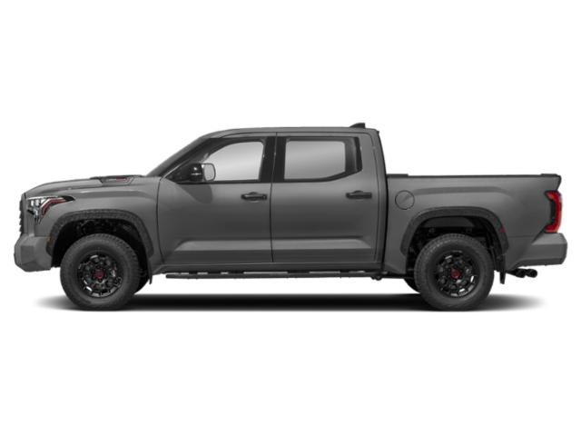 used 2023 Toyota Tundra Hybrid car, priced at $52,900