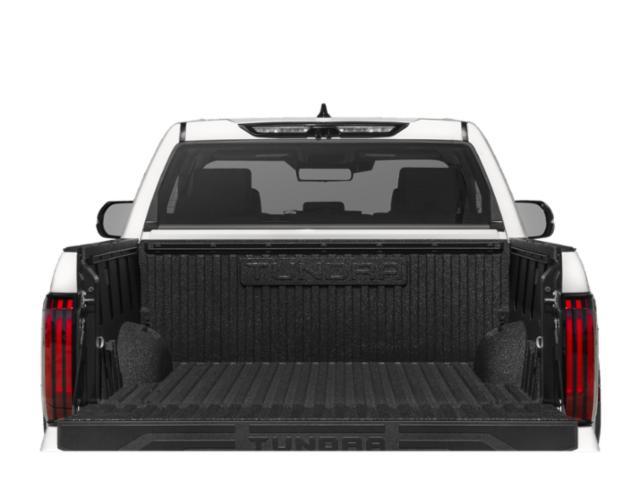 used 2023 Toyota Tundra Hybrid car, priced at $52,900