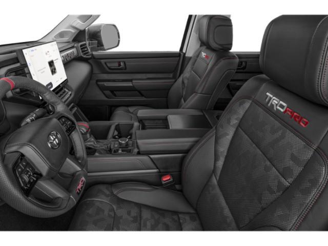 used 2023 Toyota Tundra Hybrid car, priced at $52,900