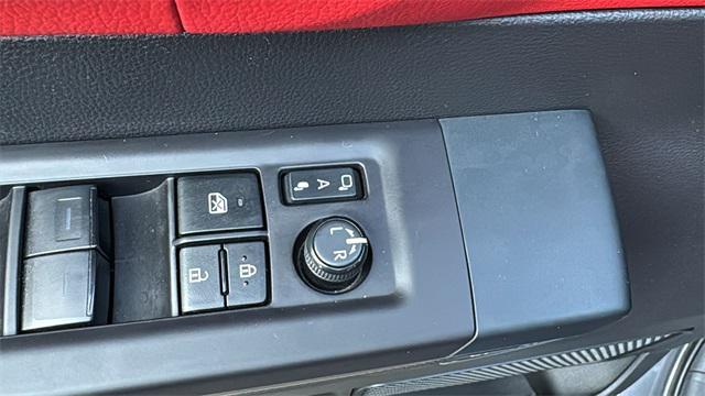 used 2023 Toyota Tundra Hybrid car, priced at $52,900