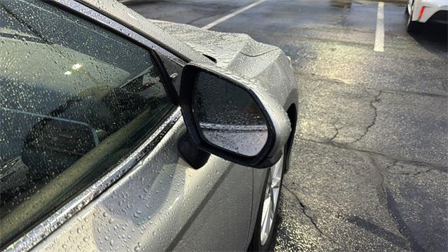 used 2023 Toyota Camry car, priced at $23,000