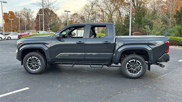 new 2024 Toyota Tacoma car, priced at $45,388