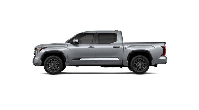 new 2025 Toyota Tundra car, priced at $67,419