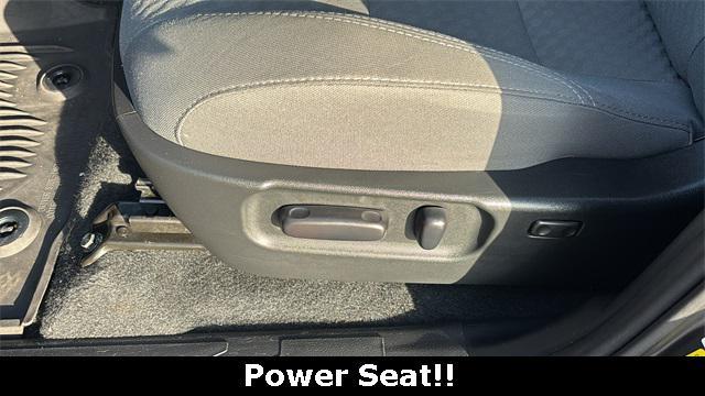 used 2022 Toyota Tacoma car, priced at $33,900