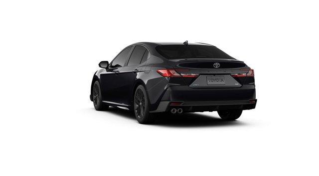 new 2025 Toyota Camry car, priced at $33,882