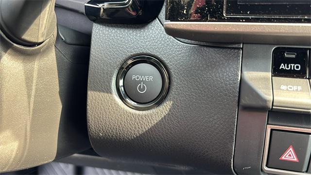 new 2025 Toyota Camry car, priced at $39,944