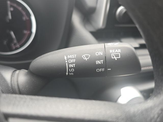 used 2024 Toyota RAV4 car, priced at $28,500