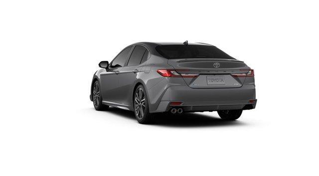 new 2025 Toyota Camry car, priced at $43,886