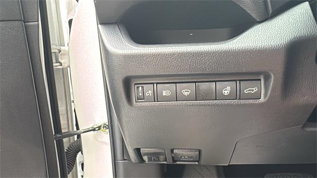 used 2022 Toyota RAV4 car, priced at $29,900
