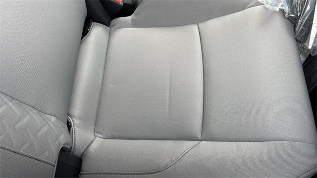 new 2025 Toyota Tacoma car, priced at $40,503
