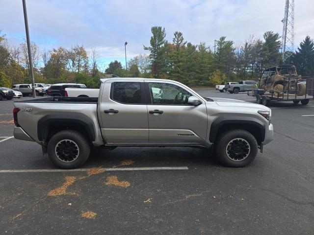 used 2024 Toyota Tacoma car, priced at $40,700