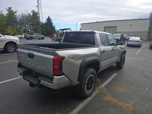 used 2024 Toyota Tacoma car, priced at $40,700