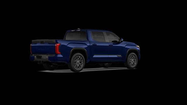 new 2025 Toyota Tundra car, priced at $63,224