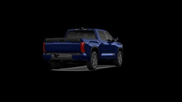 new 2025 Toyota Tundra car, priced at $63,224