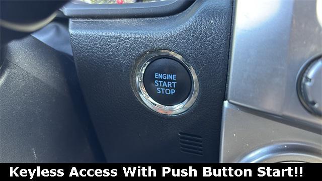used 2022 Toyota 4Runner car, priced at $39,500