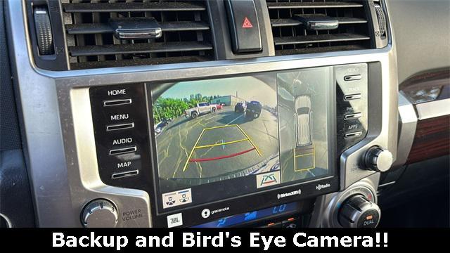 used 2022 Toyota 4Runner car, priced at $39,500