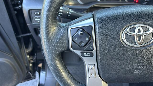 used 2022 Toyota 4Runner car, priced at $39,500