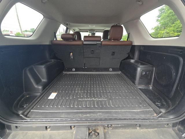 used 2022 Toyota 4Runner car, priced at $39,900