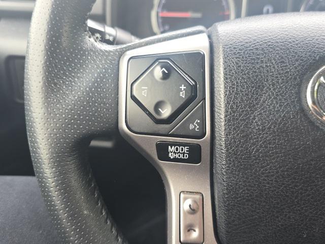 used 2022 Toyota 4Runner car, priced at $39,900