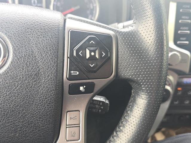 used 2022 Toyota 4Runner car, priced at $39,900