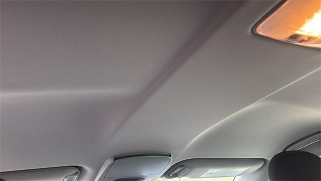 used 2024 Toyota Camry car, priced at $23,500