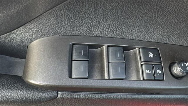 used 2024 Toyota Camry car, priced at $23,500