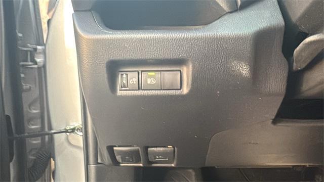 used 2022 Toyota RAV4 car, priced at $26,500