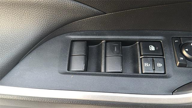used 2022 Toyota RAV4 car, priced at $26,500