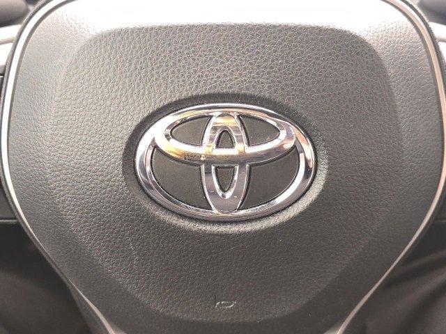 used 2023 Toyota Corolla car, priced at $23,500