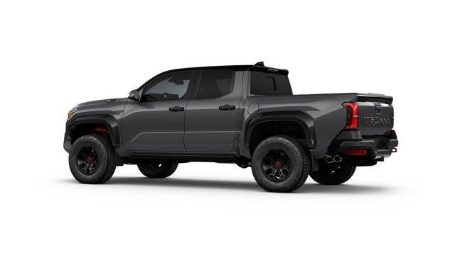 new 2024 Toyota Tacoma Hybrid car, priced at $67,739