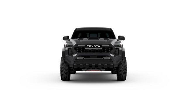 new 2024 Toyota Tacoma Hybrid car, priced at $67,739